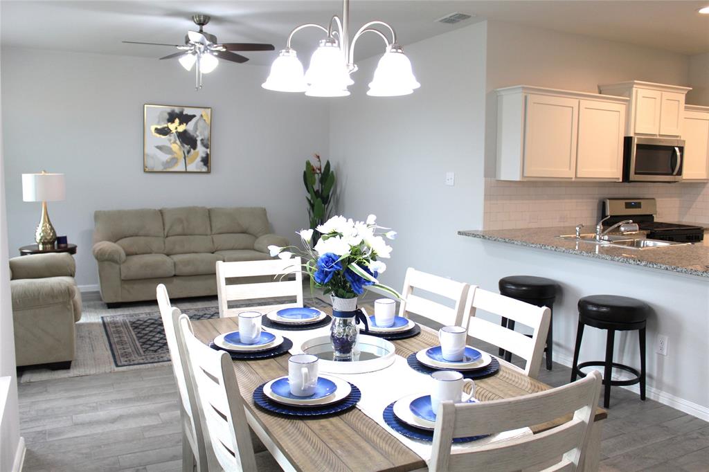 Bailey Park - Residential