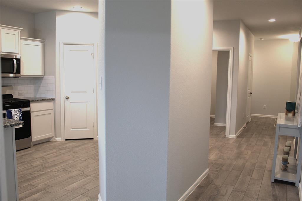 Bailey Park - Residential