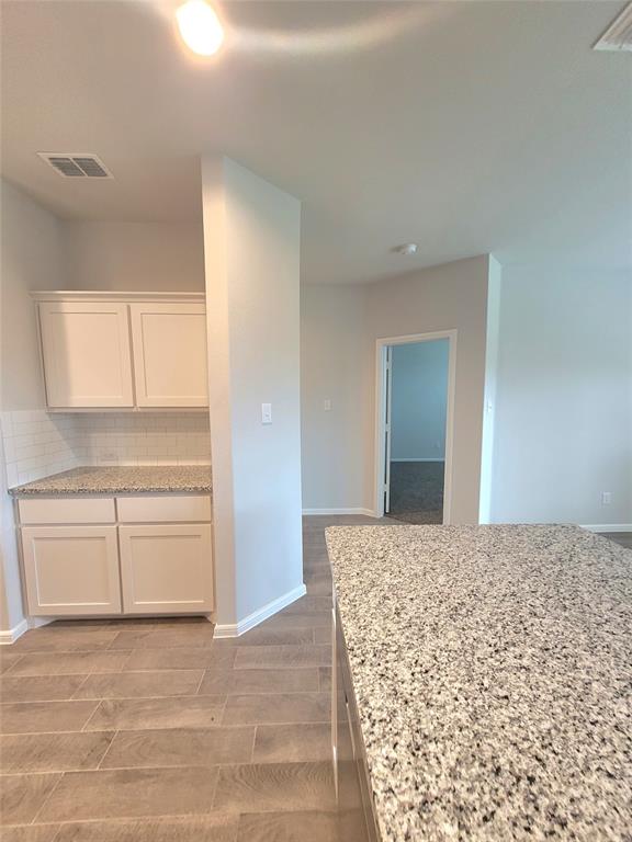 Bailey Park - Residential