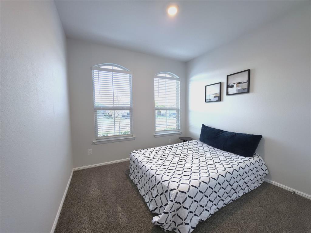 Bailey Park - Residential