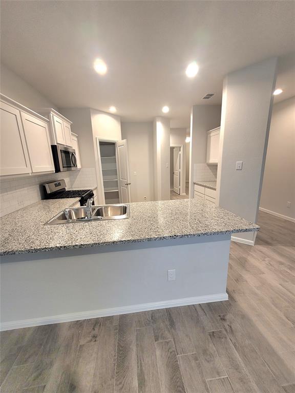 Bailey Park - Residential