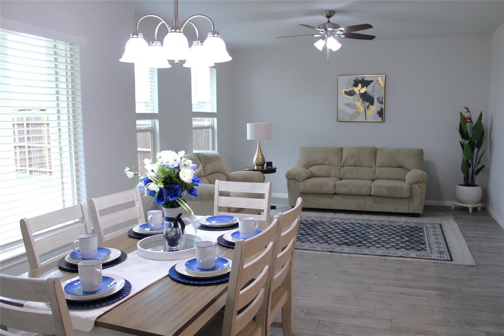 Bailey Park - Residential