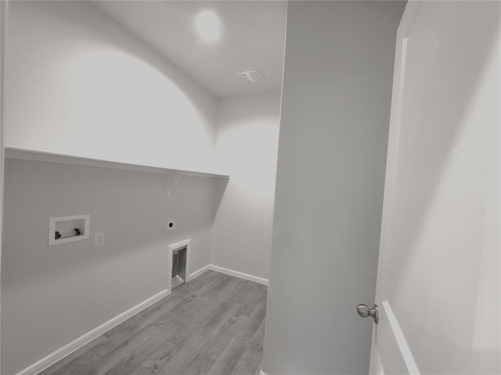 Bailey Park - Residential