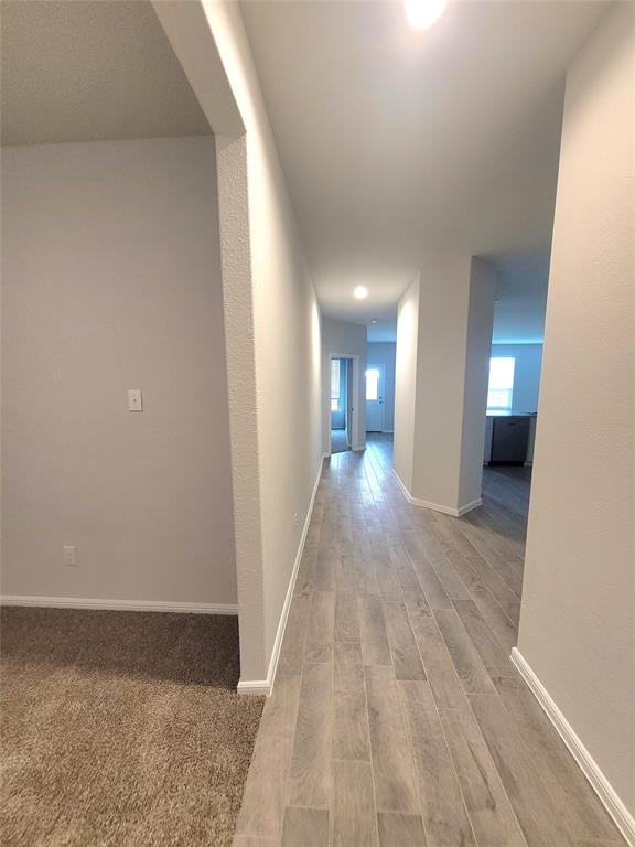 Bailey Park - Residential