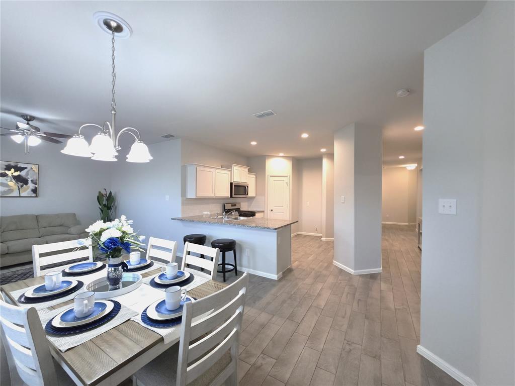 Bailey Park - Residential