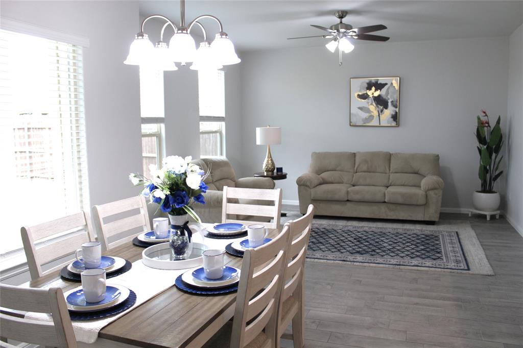 Bailey Park - Residential