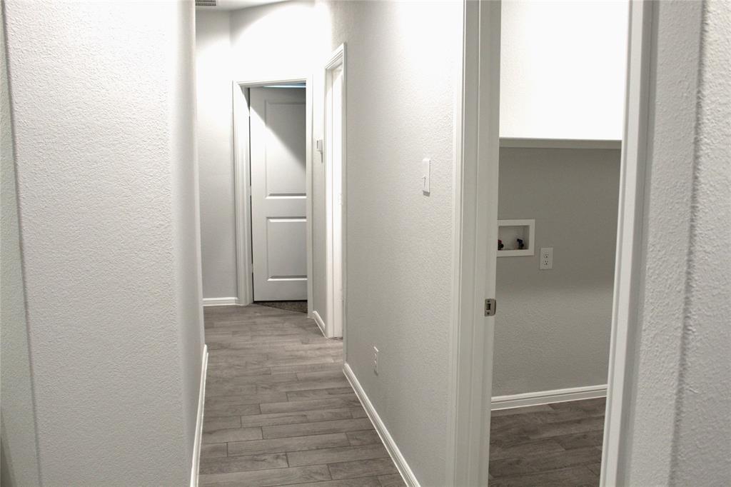 Bailey Park - Residential