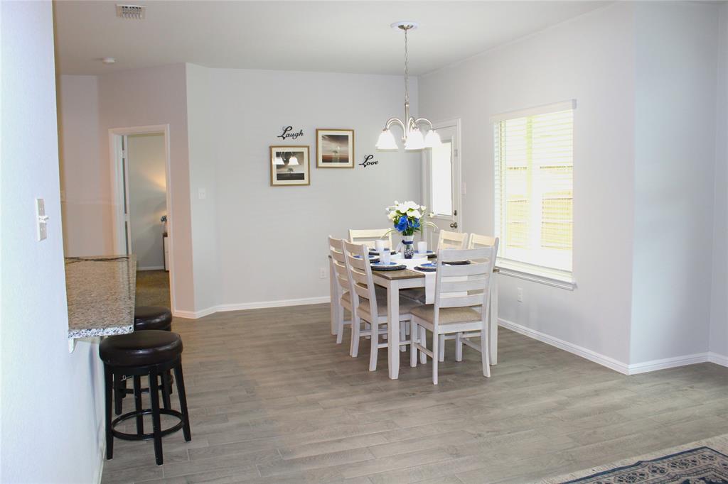 Bailey Park - Residential