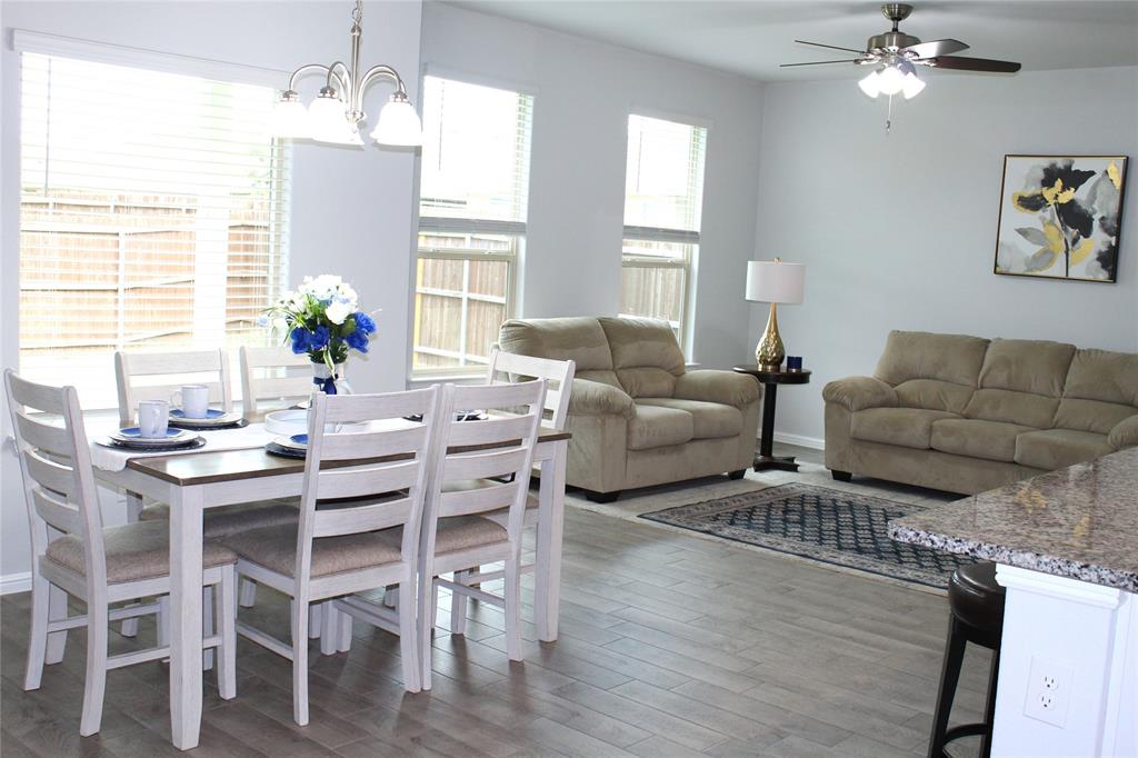 Bailey Park - Residential