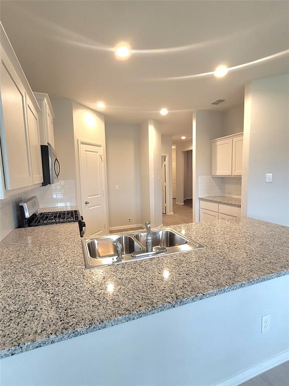 Bailey Park - Residential