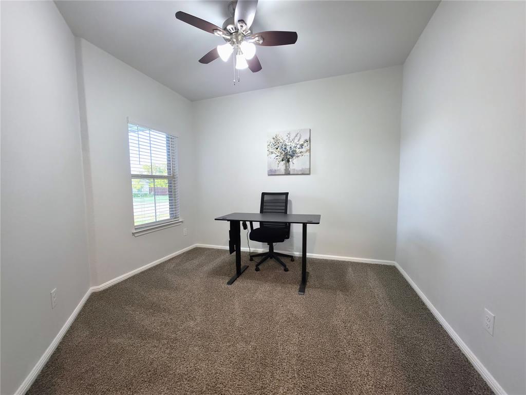 Bailey Park - Residential