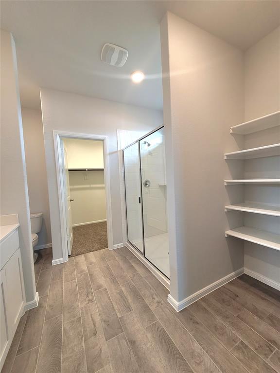 Bailey Park - Residential