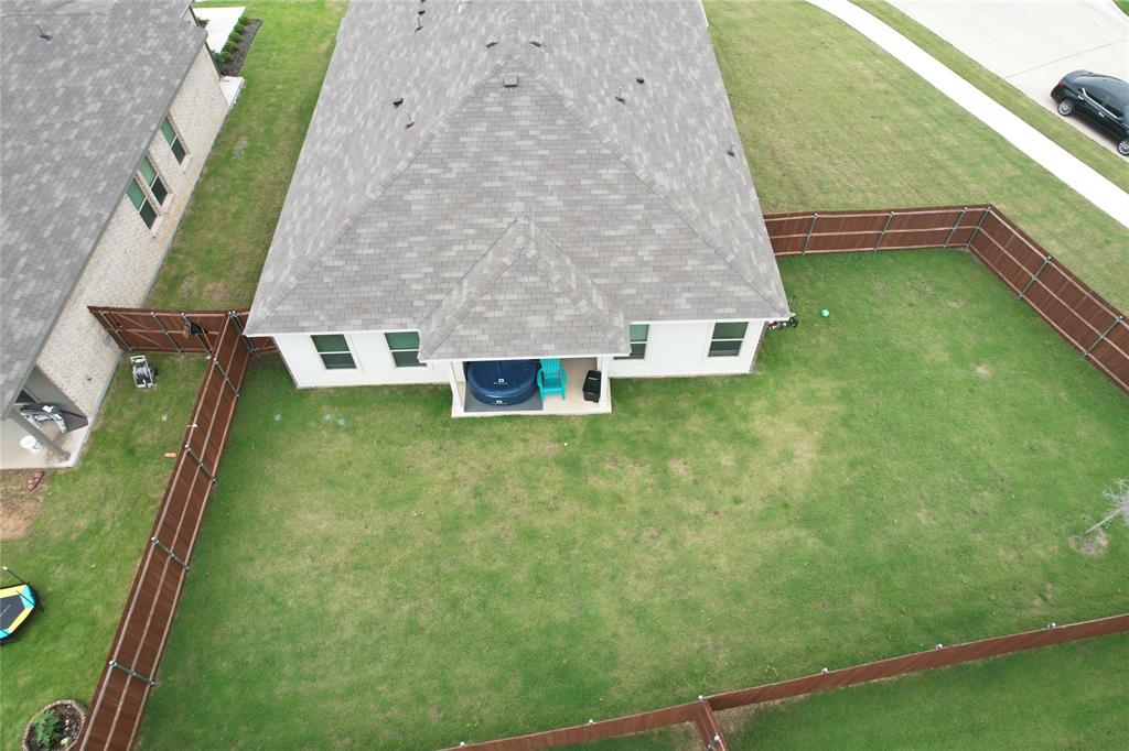Bailey Park - Residential