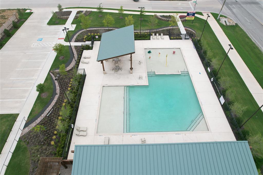 Bailey Park - Residential