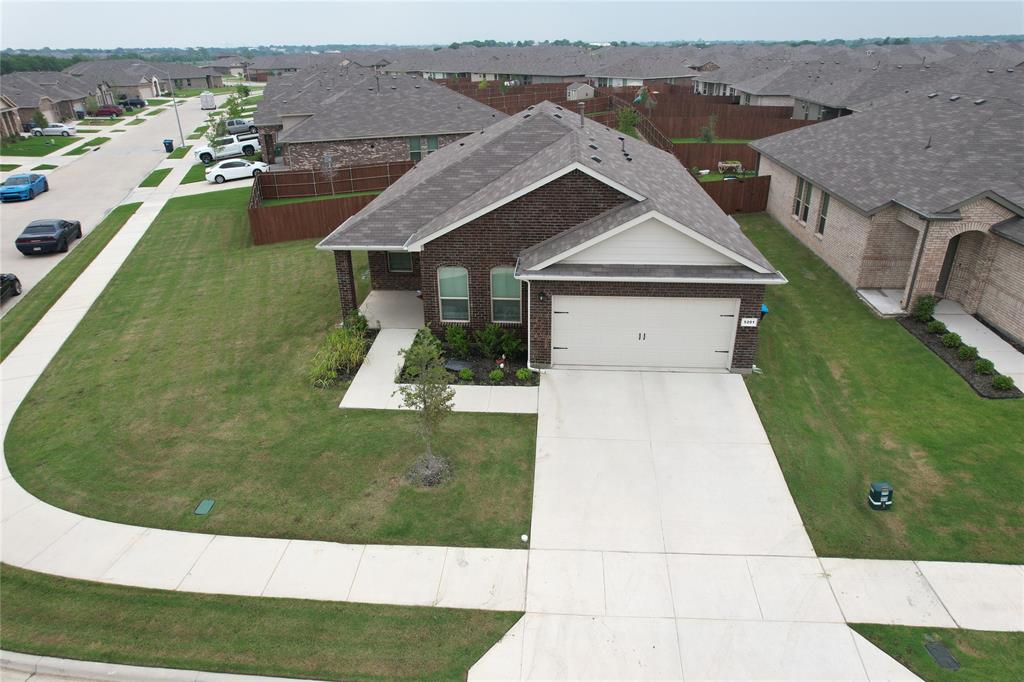 Bailey Park - Residential