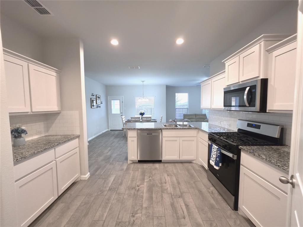 Bailey Park - Residential