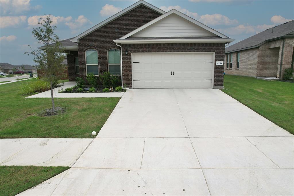Bailey Park - Residential