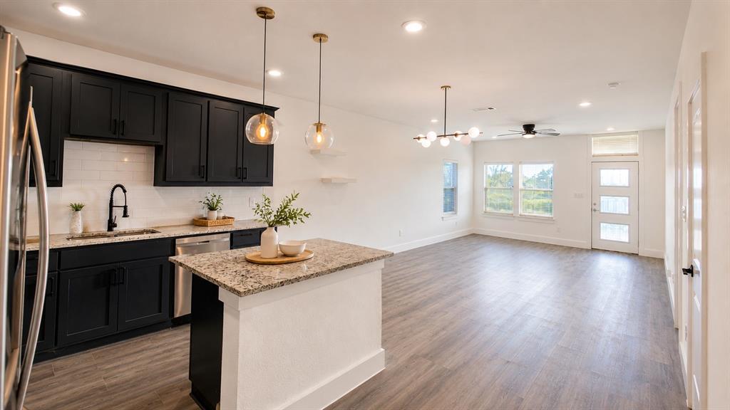 Alameda Heights - Residential