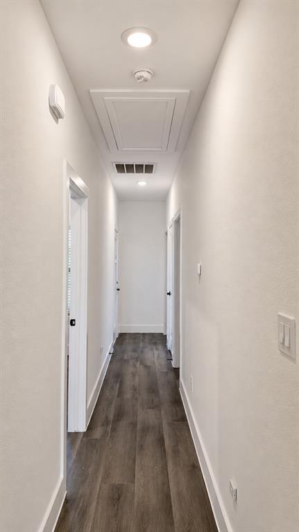 Alameda Heights - Residential