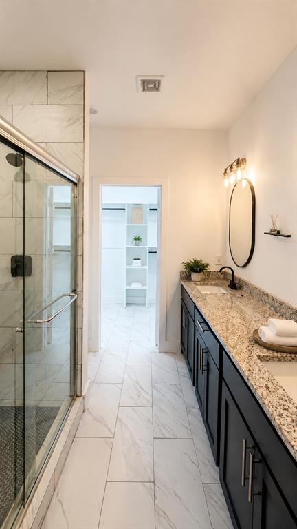 Alameda Heights - Residential