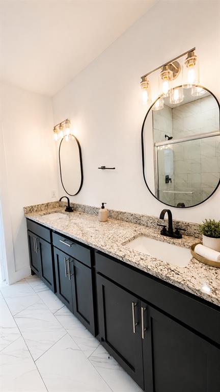 Alameda Heights - Residential