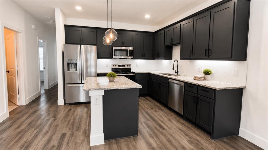 Alameda Heights - Residential