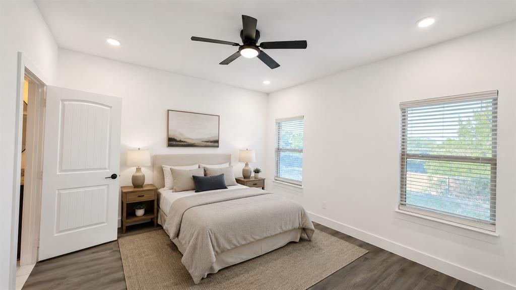 Alameda Heights - Residential