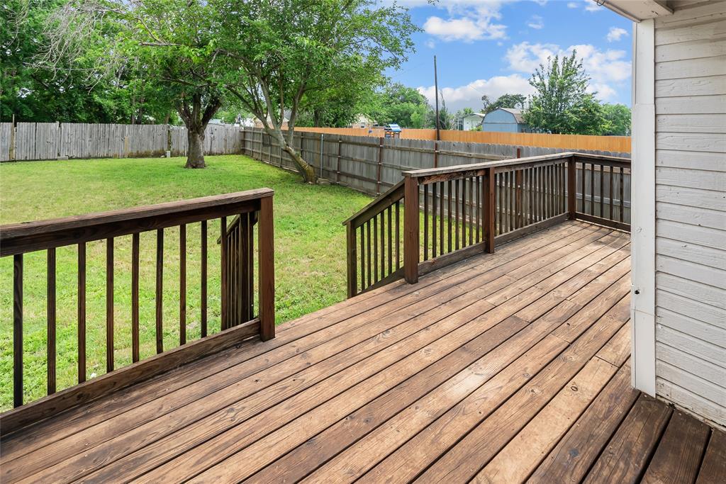 L Godley - Residential