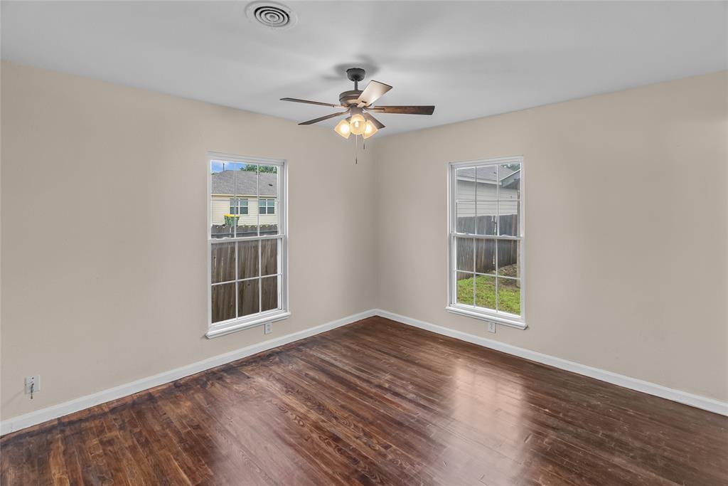 L Godley - Residential