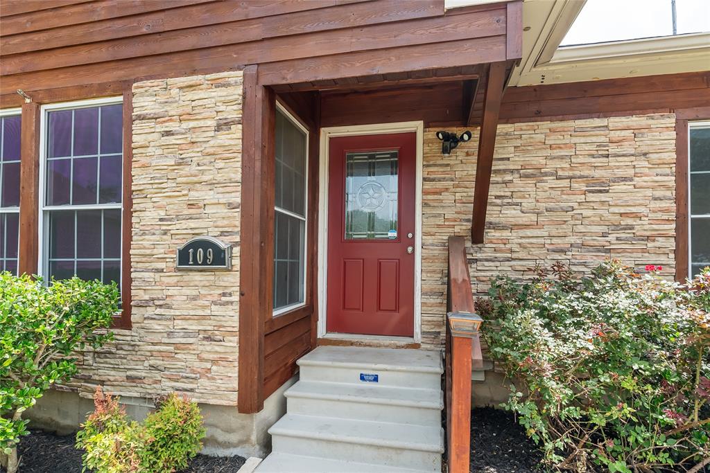 L Godley - Residential