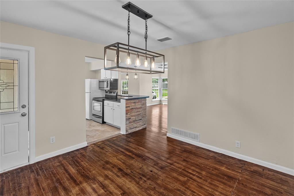 L Godley - Residential