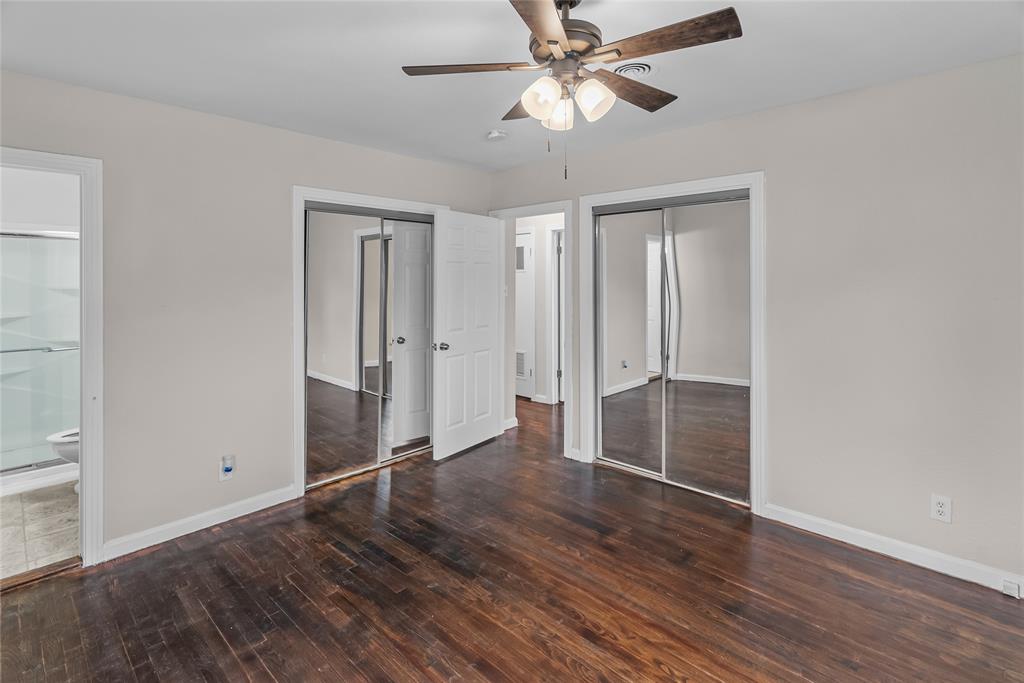 L Godley - Residential