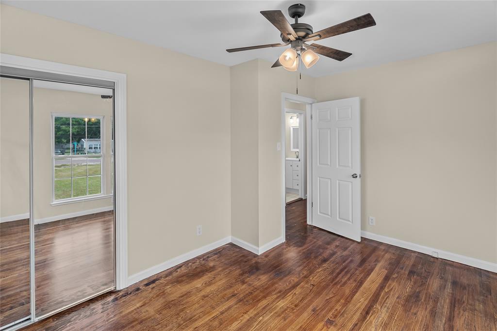 L Godley - Residential