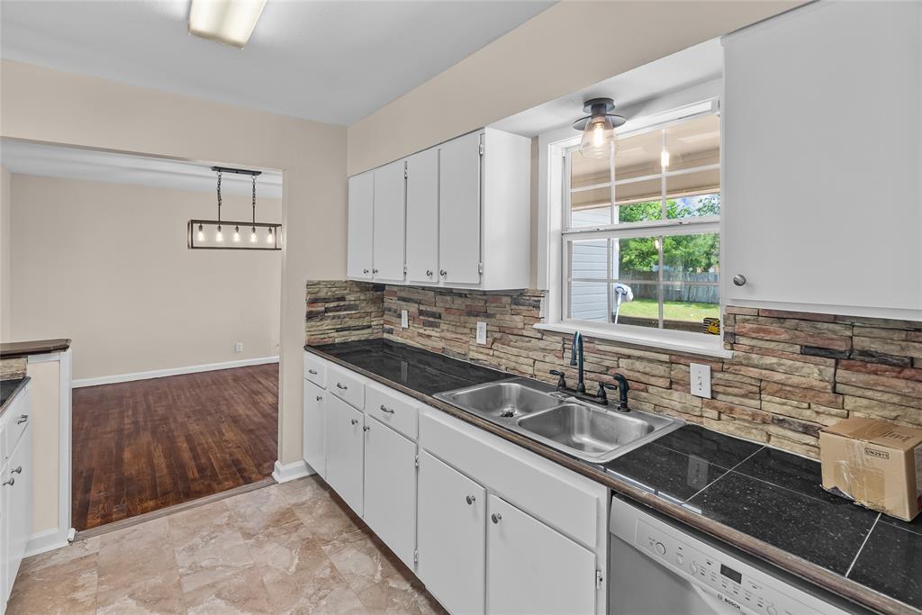 L Godley - Residential