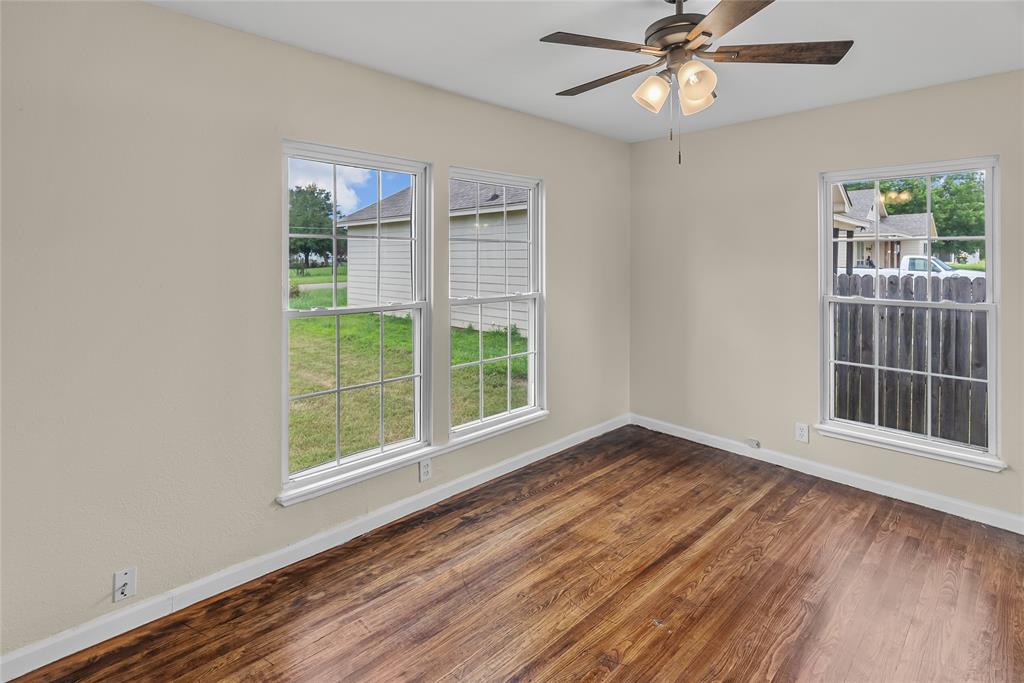 L Godley - Residential