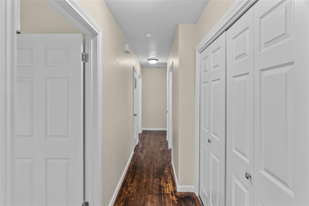 L Godley - Residential