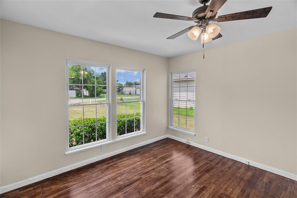L Godley - Residential