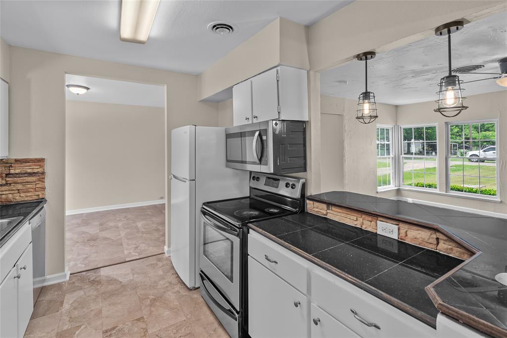 L Godley - Residential