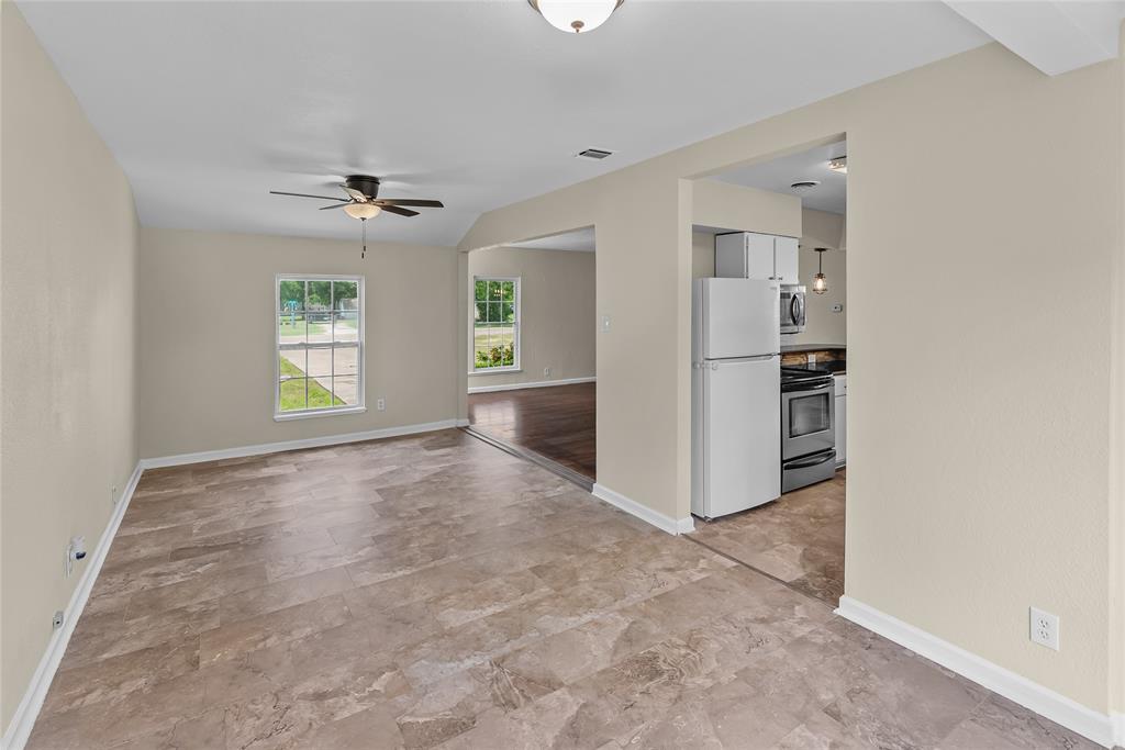 L Godley - Residential