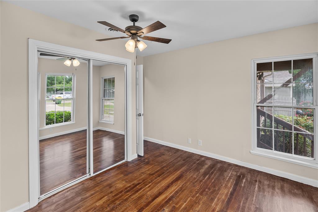 L Godley - Residential