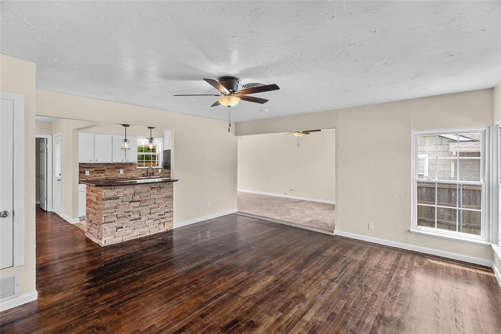 L Godley - Residential