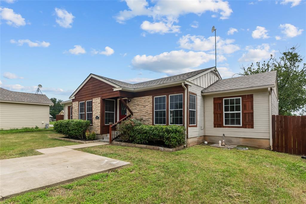 L Godley - Residential