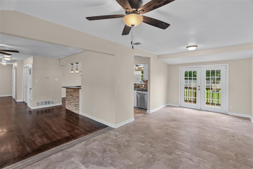 L Godley - Residential