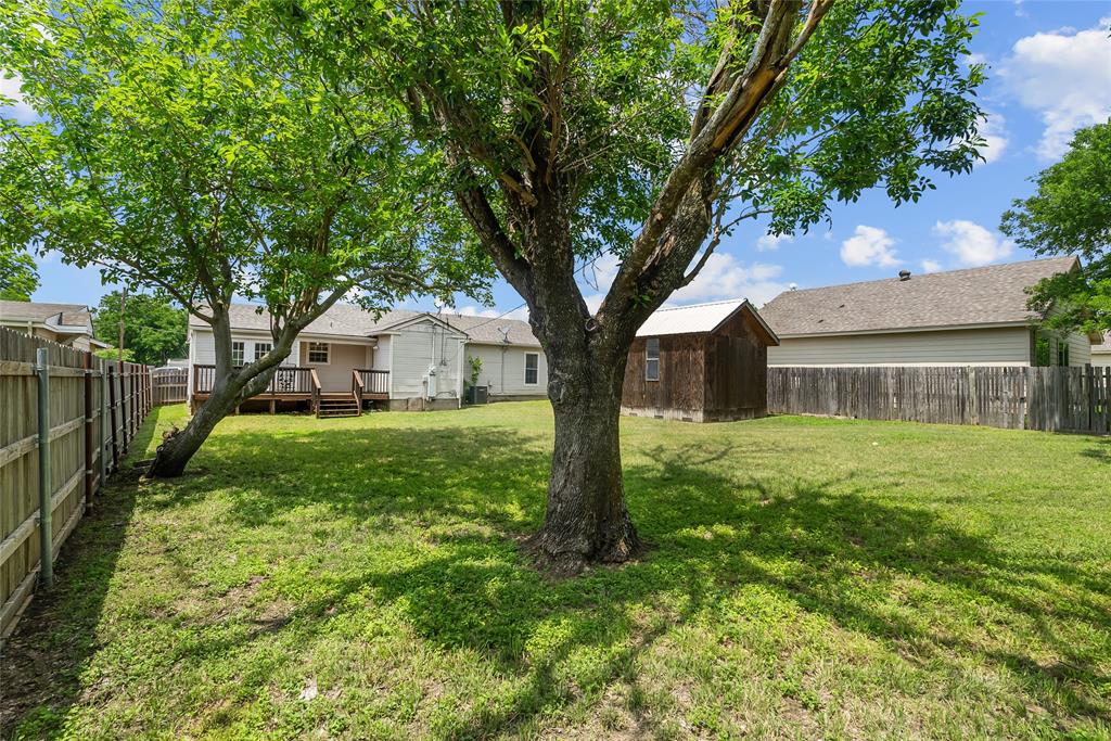 L Godley - Residential