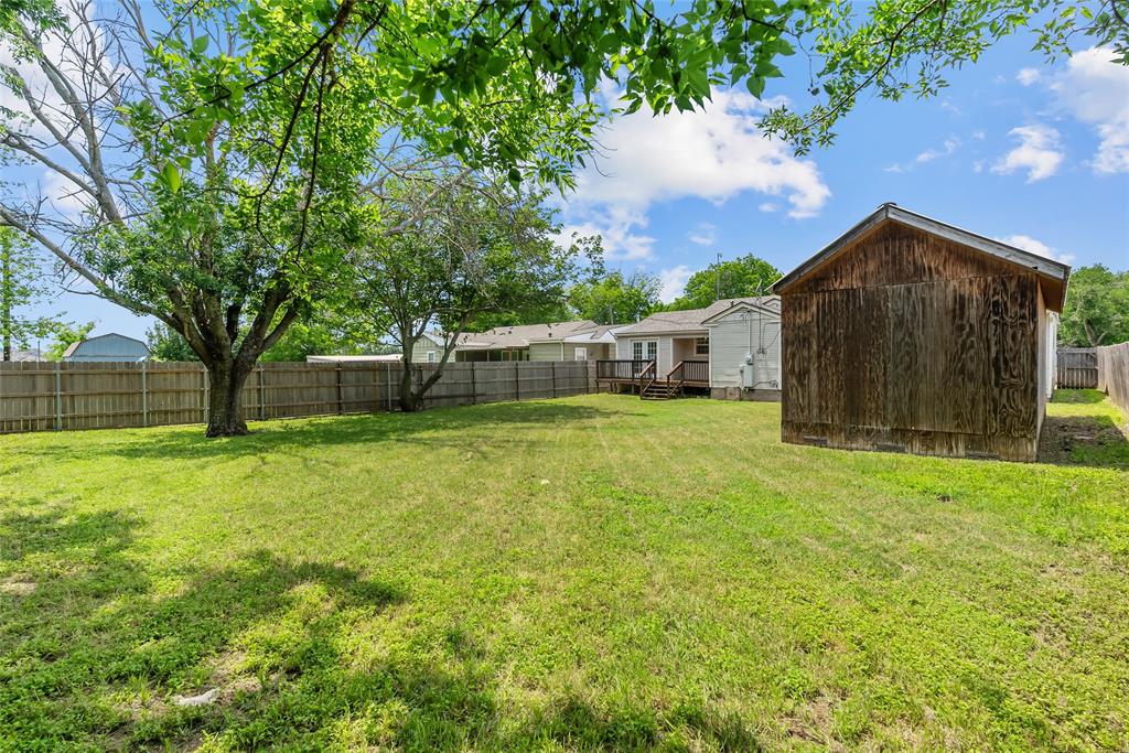 L Godley - Residential