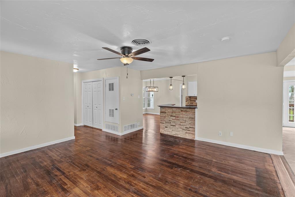 L Godley - Residential