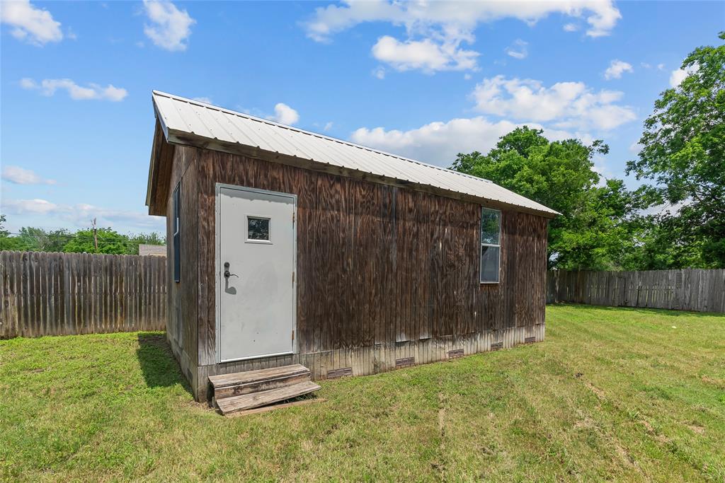 L Godley - Residential