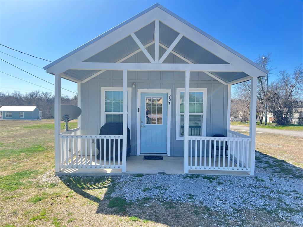 Coker - Residential