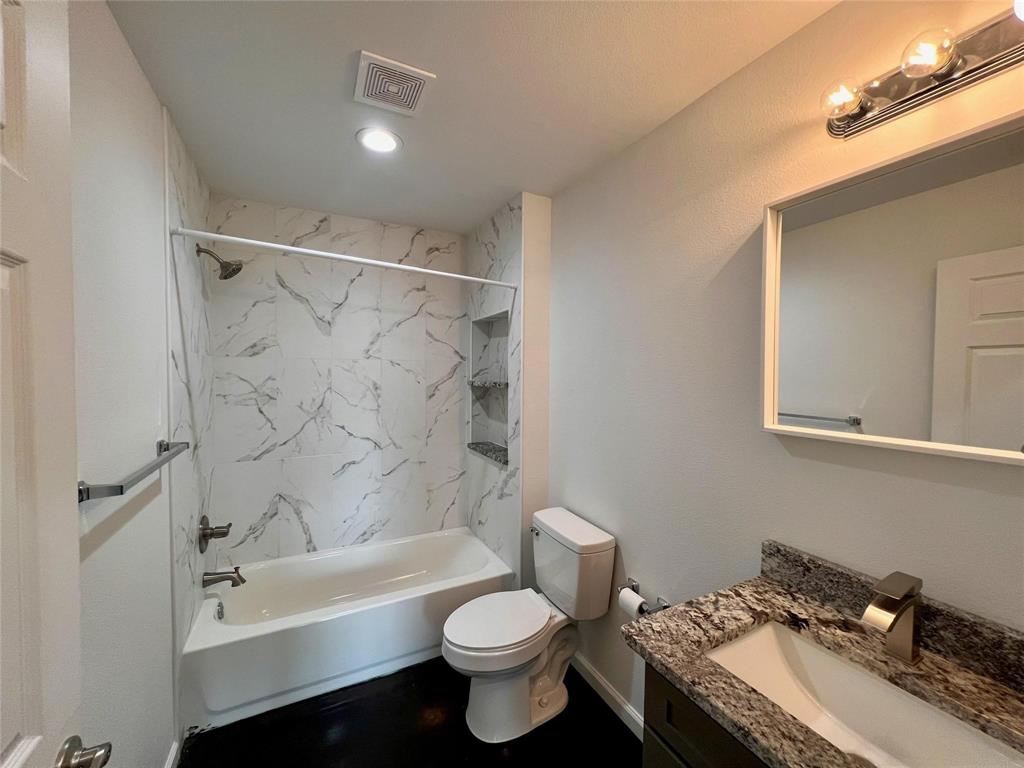 Coker - Residential
