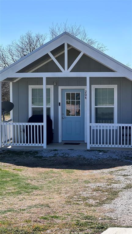 Coker - Residential